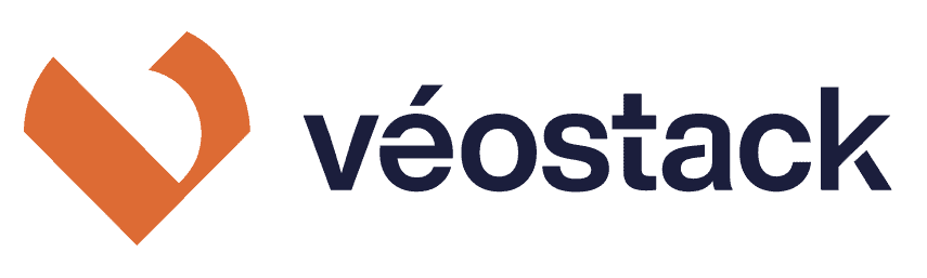 logo Véostack