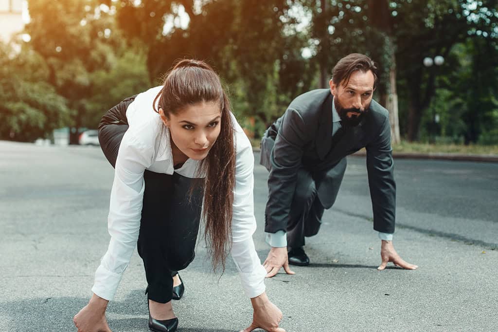 Un cash triathlon pour les créances difficiles