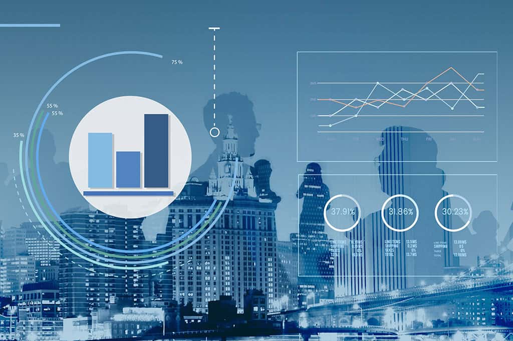 Data et recouvrement (1/5) : data, l’atout du recouvrement