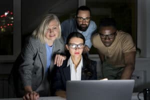 Soldes intermédiaires de gestion