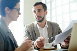 Reprendre la main : comment recadrer un grand compte en douceur