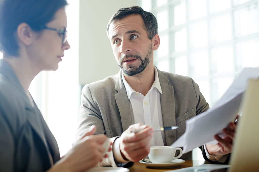 Reprendre la main : comment recadrer un grand compte en douceur