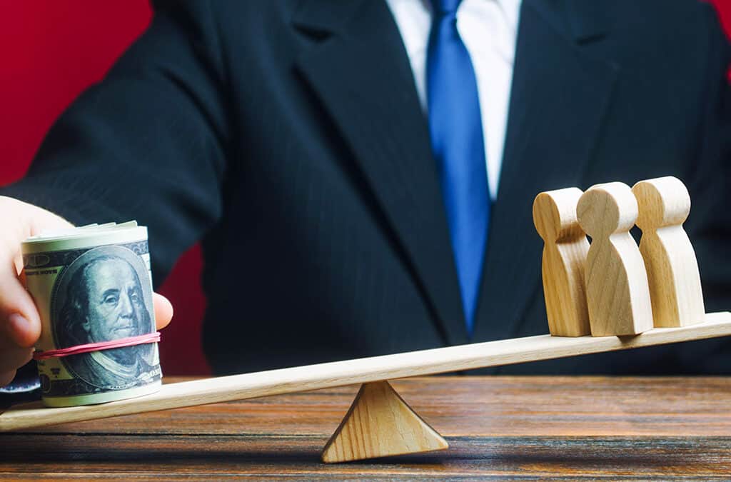 Souplesse ou faiblesse : poser un cadre sans fragiliser la relation client