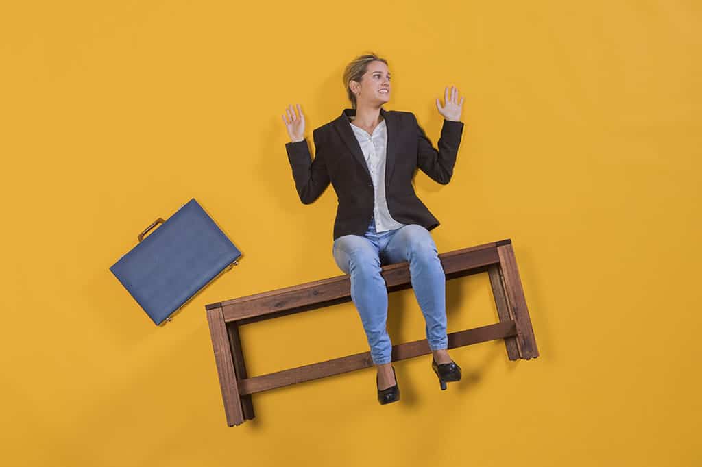 comment perdre la main sans s’en rendre compte