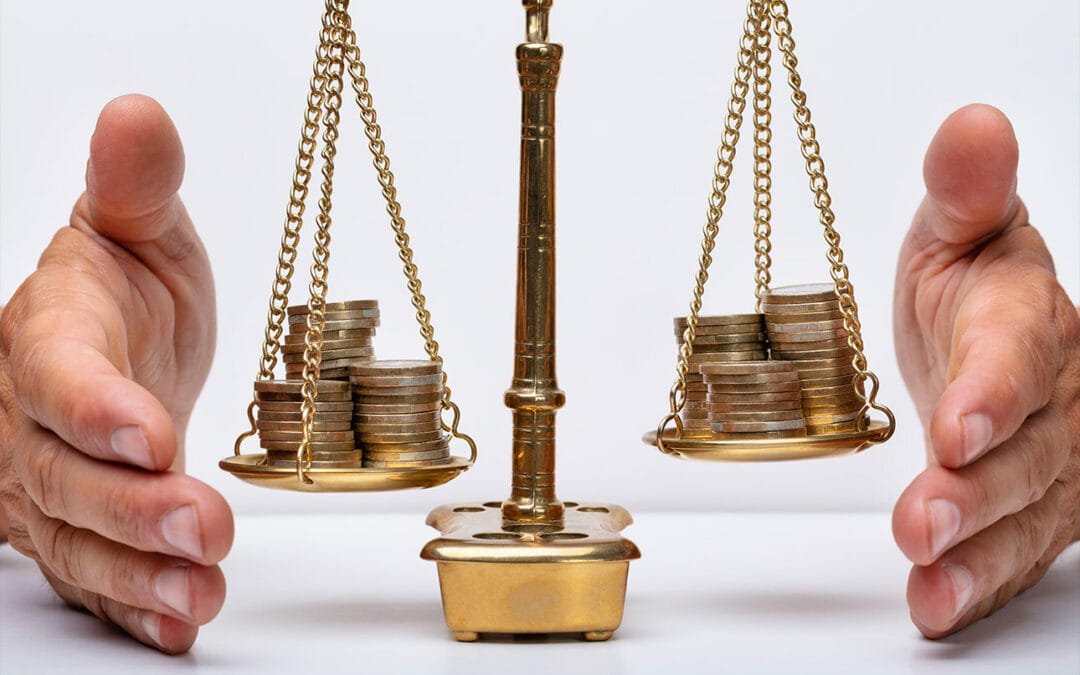 Pourquoi certaines entreprises perdent plus d’argent au tribunal qu’elles n’en récupèrent?