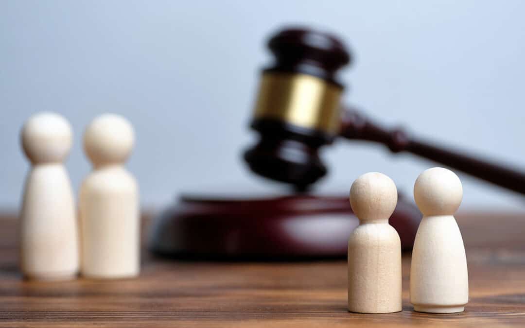 Recouvrement judiciaire et image de marque : faut-il craindre le tribunal ?