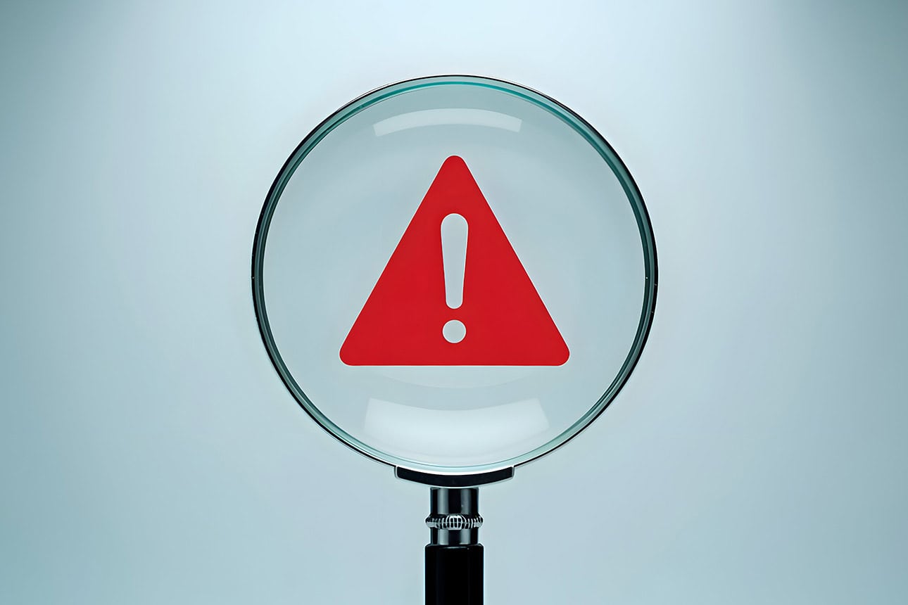 Identifier le vrai risque avant de vendre la formation