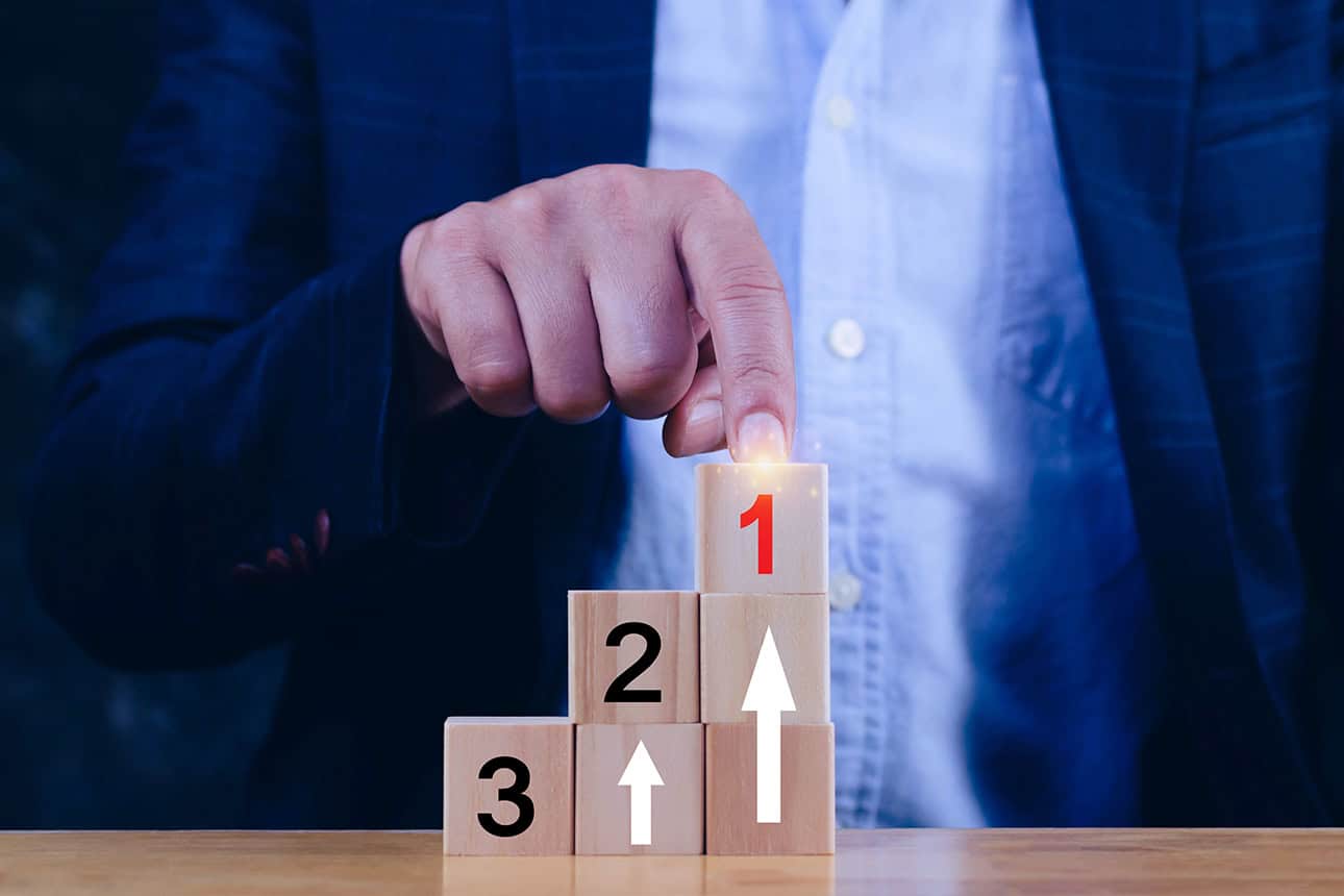 payer : le triptyque gagnant