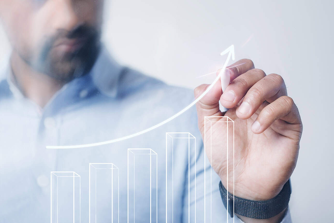 Le triptyque gagnant pour une croissance durable