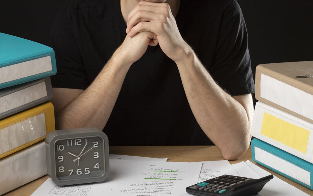 Spécial Secteur Formation | Pourquoi les organismes de formation sont parmi les plus exposés aux retards de paiement