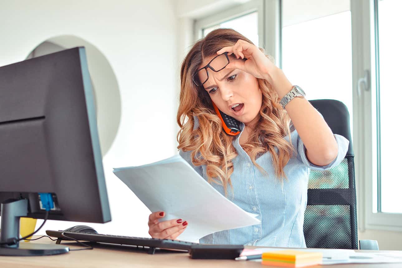 Des failles contractuelles et administratives récurrentes