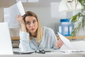 Impayé client : que faire quand un client ne paie pas une facture ?