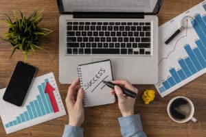 S’appuyer sur les bons outils et indicateurs