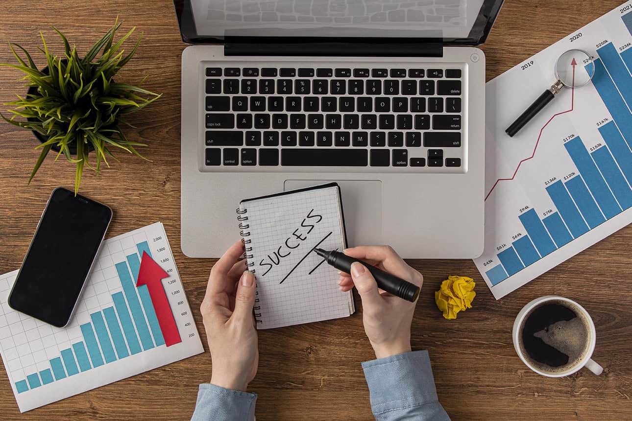 S’appuyer sur les bons outils et indicateurs