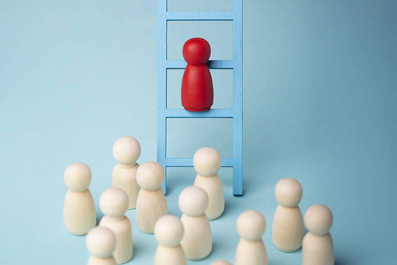 La crédibilité financière comme avantage concurrentiel pour les start-up