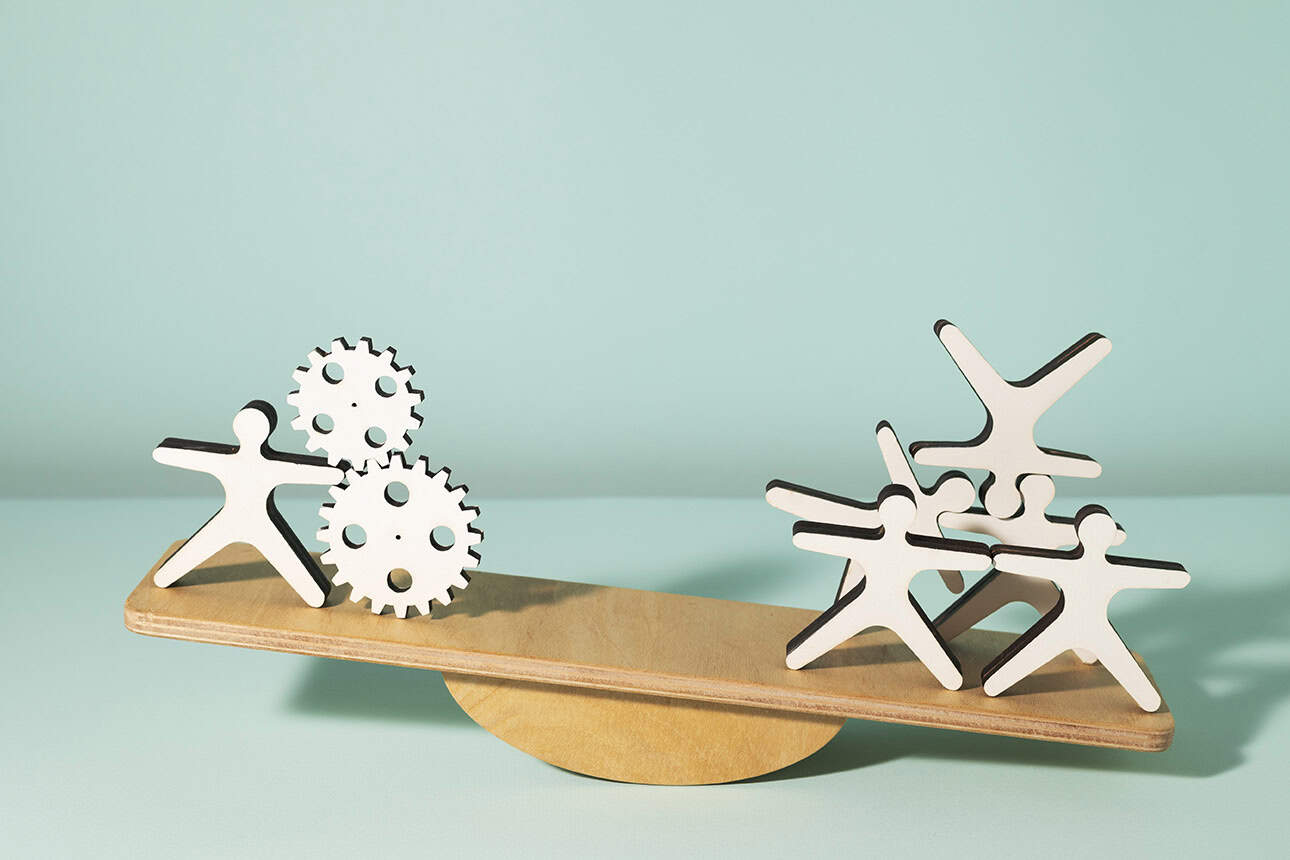 Structurer sans ralentir : trouver le bon équilibre