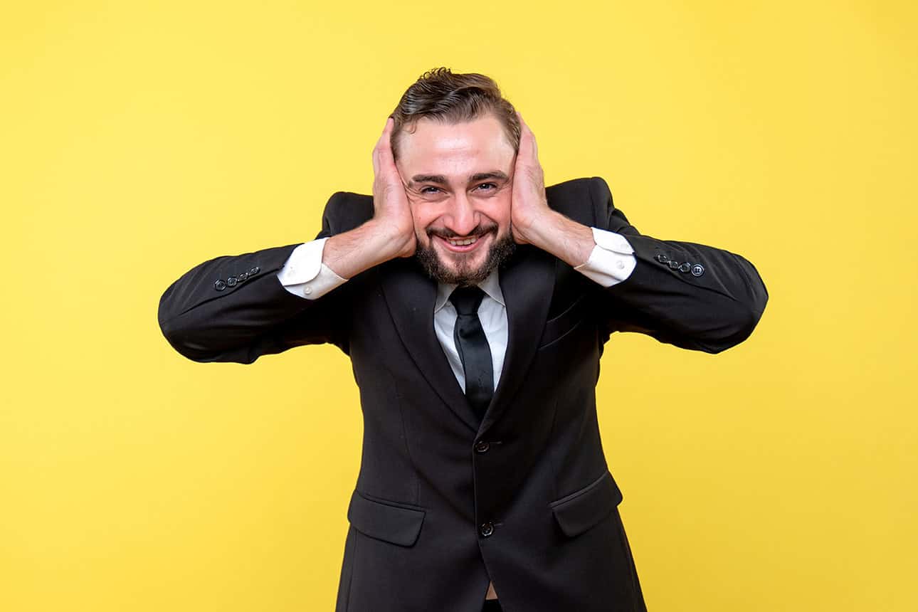 Pourquoi les signaux faibles sont souvent ignorés