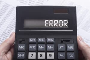 Signal faible n°2 : la perte de visibilité sur la trésorerie