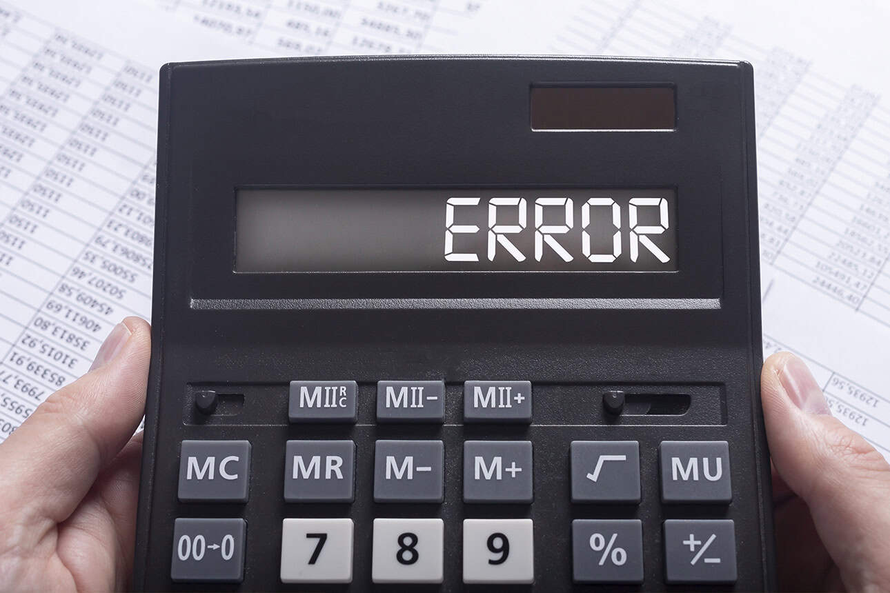 Signal faible n°2 : la perte de visibilité sur la trésorerie