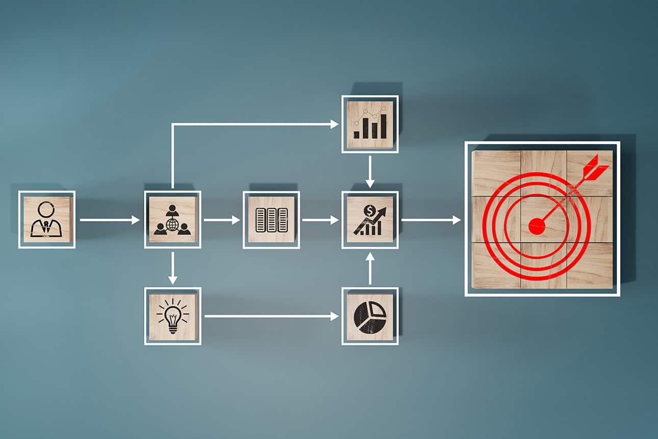 La structuration : un passage obligé pour les start-up en croissance