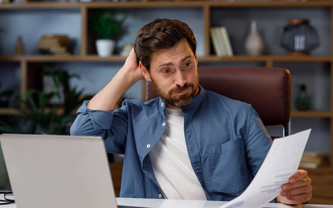 Impayé client : que faire quand un client ne paie pas une facture ?