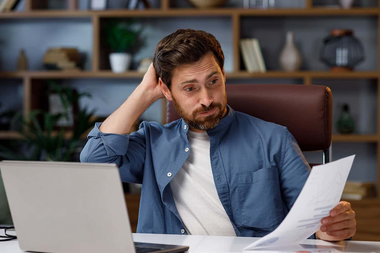 Impayé client : que faire quand un client ne paie pas une facture ?