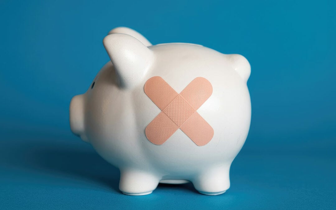 Échéancier de paiement : les 5 erreurs qui transforment un impayé en perte définitive