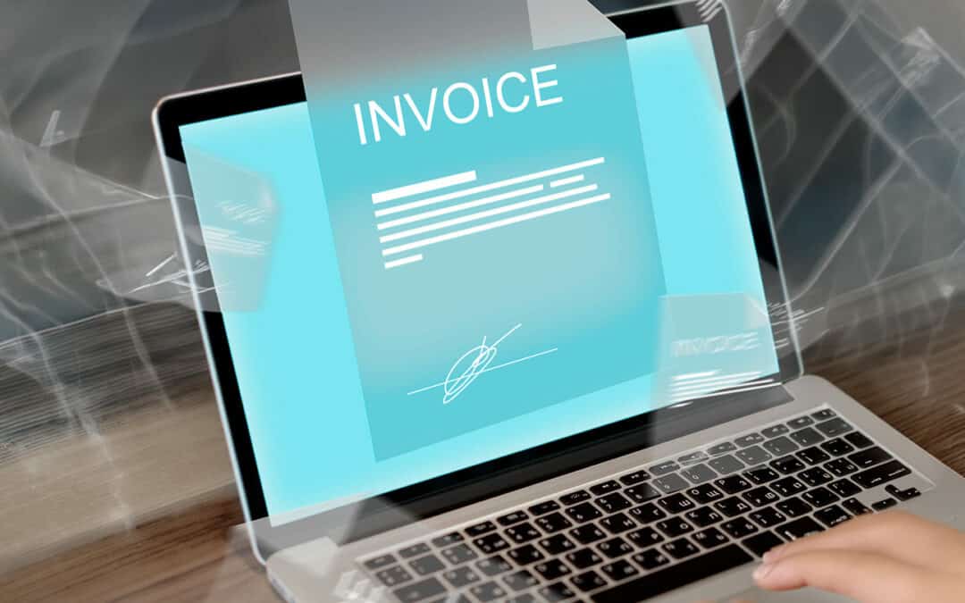 Facturation électronique : 9 actions pour éviter les blocages de paiement
